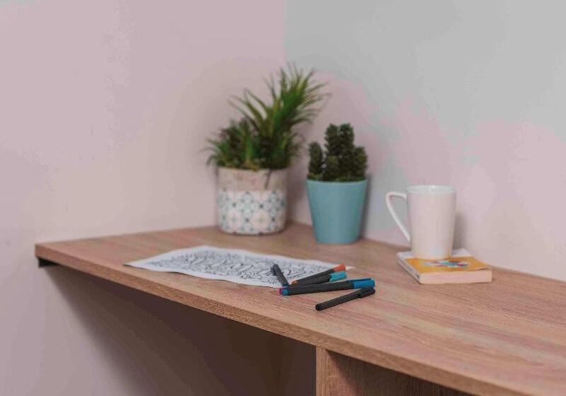 スイート, Ibis Styles Paris Montmartre Nord