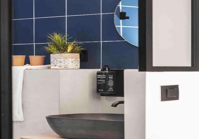 سوییت, Ibis Styles Paris Montmartre Nord