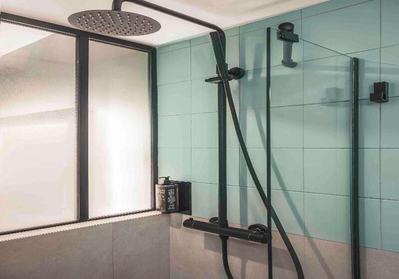 スタンダードルーム, Ibis Styles Paris Montmartre Nord