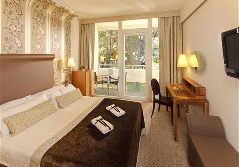 スタンダードルーム, Ibis Styles Paris Montmartre Nord