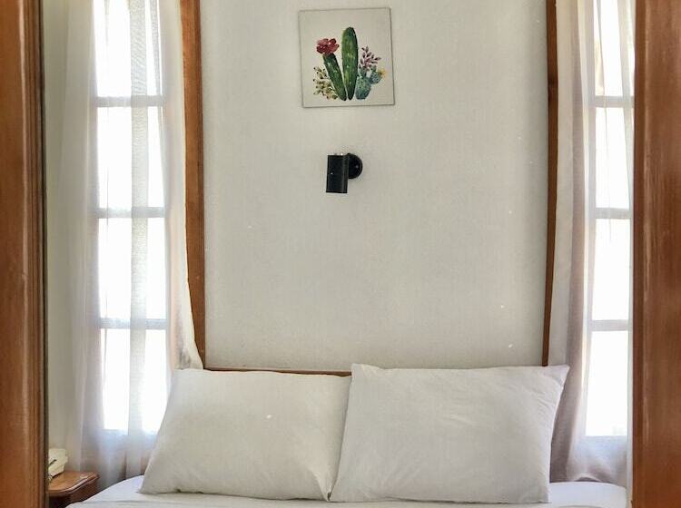 חדר סטנדרט, Kekova