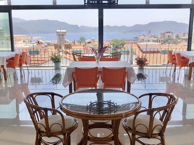 חדר סטנדרט, Kekova