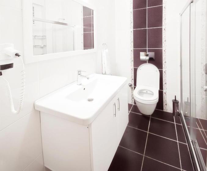 חדר סטנדרט, Kekova