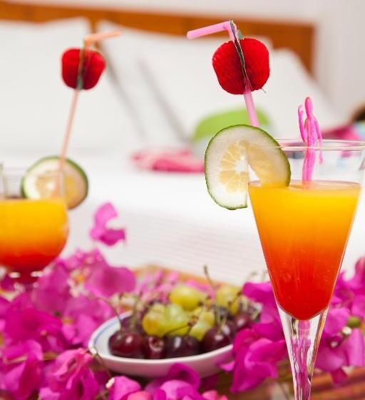 חדר סטנדרט, Kekova