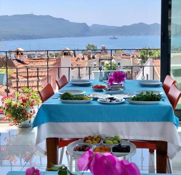 חדר סטנדרט, Kekova