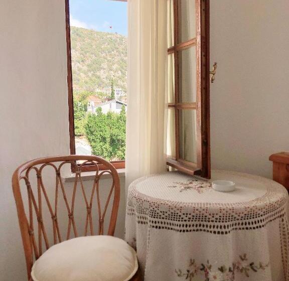 חדר סטנדרט, Kekova