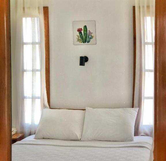 חדר סטנדרט, Kekova