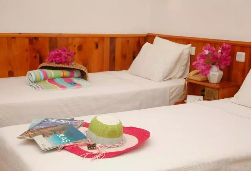 Standard-huone, Kekova