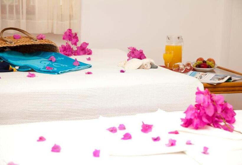 חדר סטנדרט, Kekova