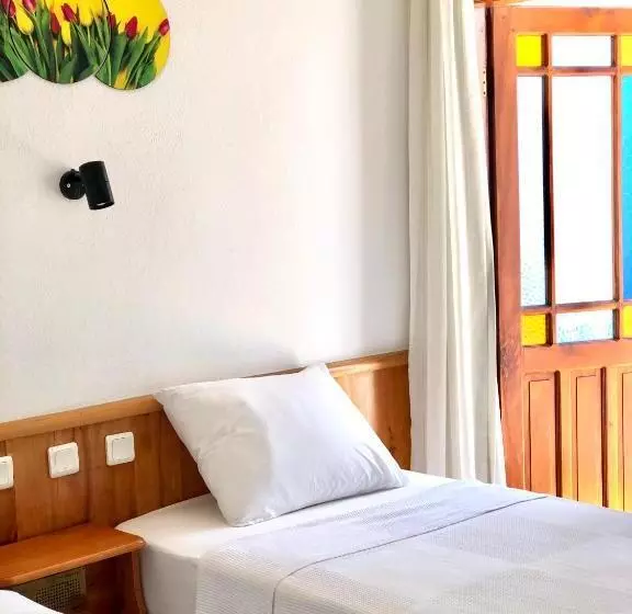 Standard-huone, Kekova