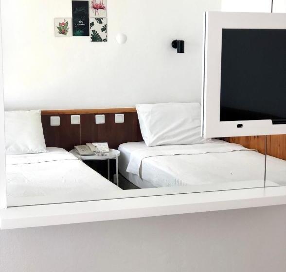 חדר סטנדרט, Kekova