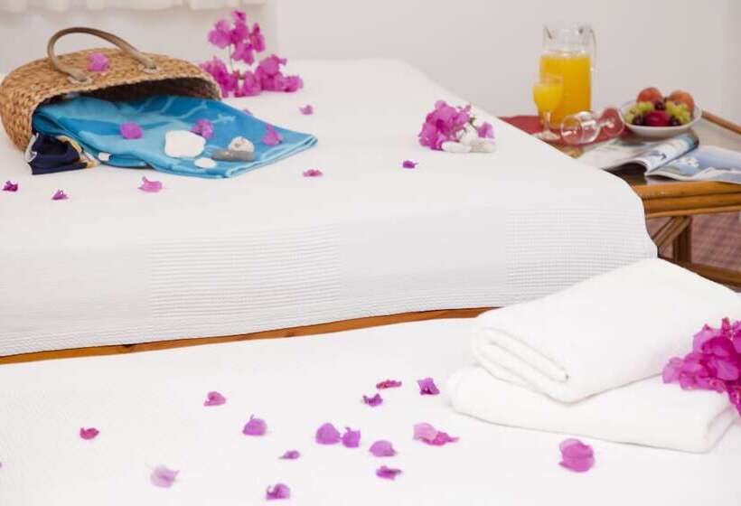 חדר סטנדרט, Kekova