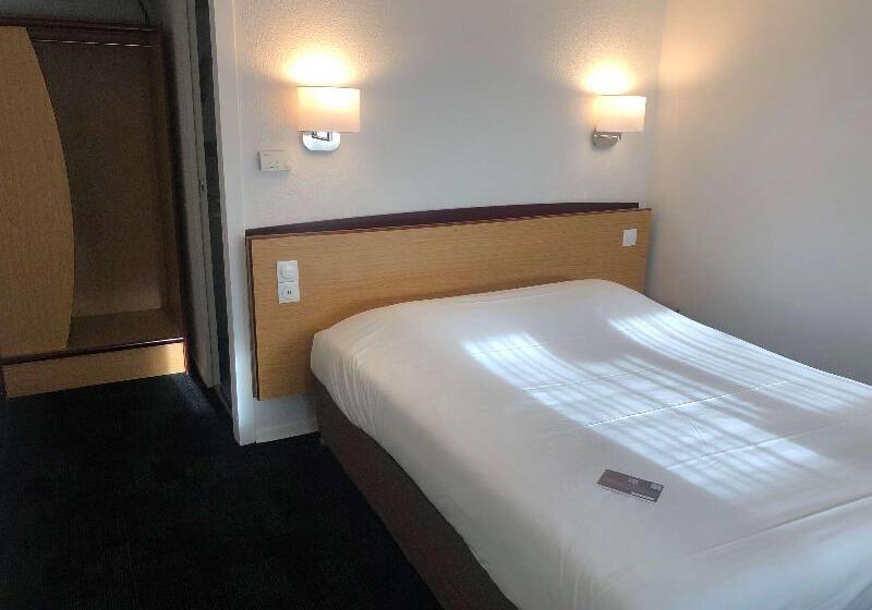 غرفة قياسية, Kyriad Niort   La Crèche