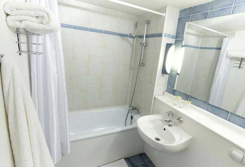 غرفة قياسية, Kyriad Niort   La Crèche