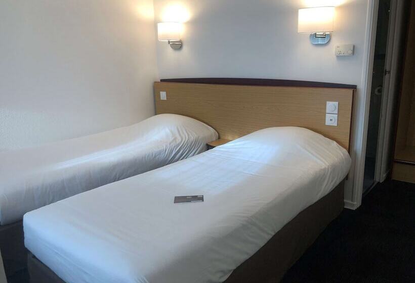 غرفة قياسية, Kyriad Niort   La Crèche