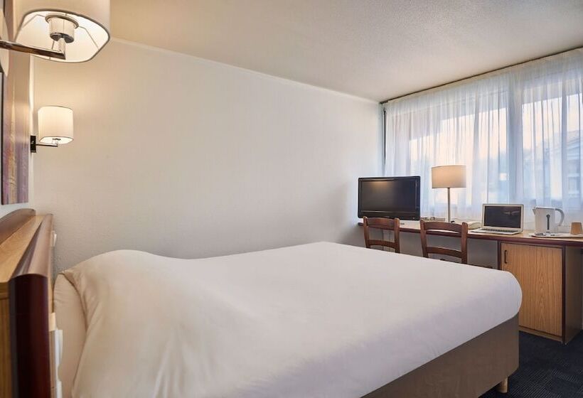 غرفة قياسية, Kyriad Niort   La Crèche