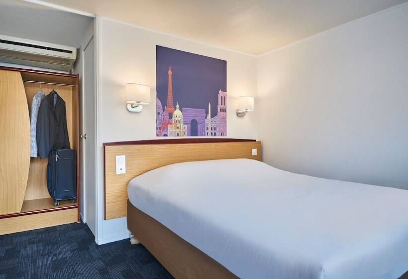 غرفة قياسية, Kyriad Niort   La Crèche