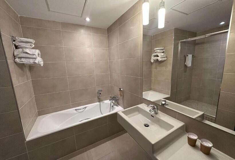 اتاق کلاسیک, Mercure Bordeaux Chateau Chartrons