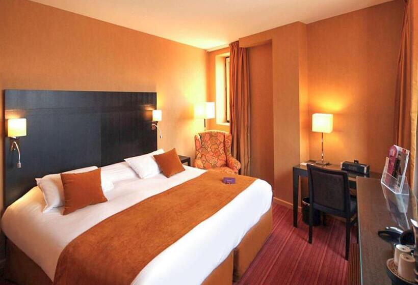 اتاق کلاسیک, Mercure Bordeaux Chateau Chartrons