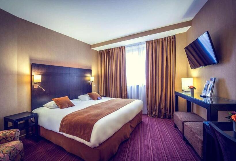 اتاق کلاسیک, Mercure Bordeaux Chateau Chartrons
