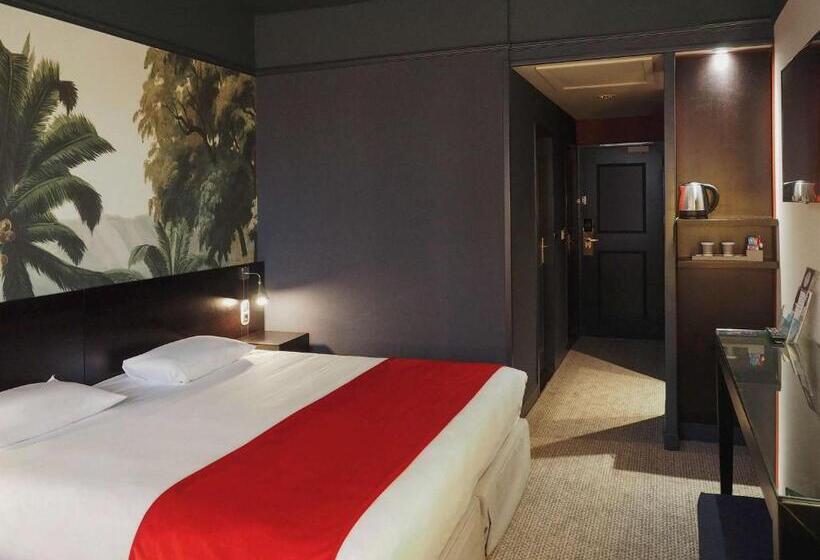 اتاق لوکس, Mercure Bordeaux Chateau Chartrons