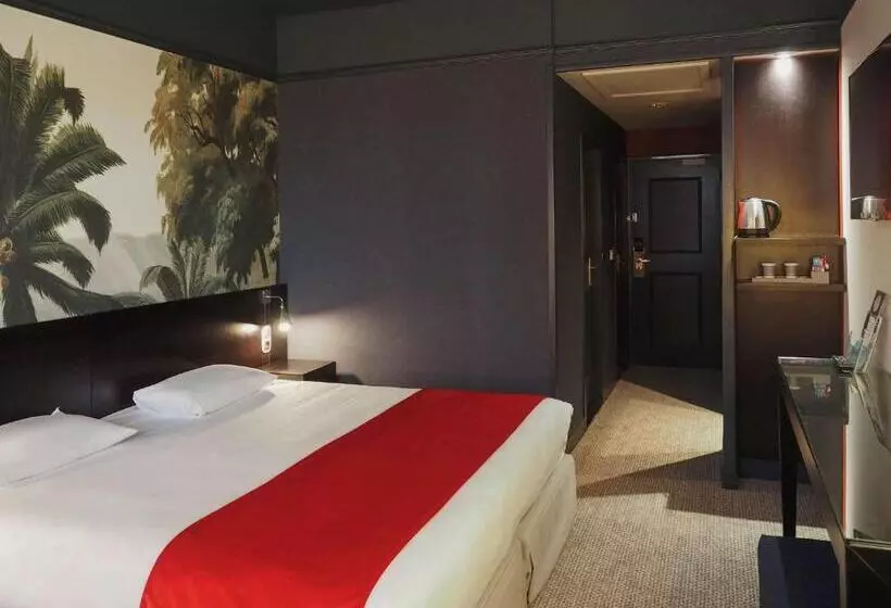 اتاق لوکس, Mercure Bordeaux Chateau Chartrons