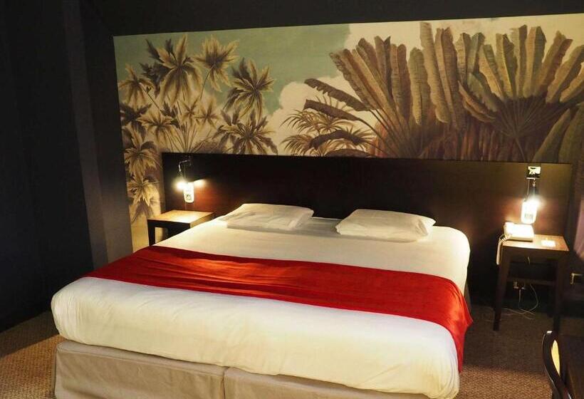 اتاق لوکس, Mercure Bordeaux Chateau Chartrons