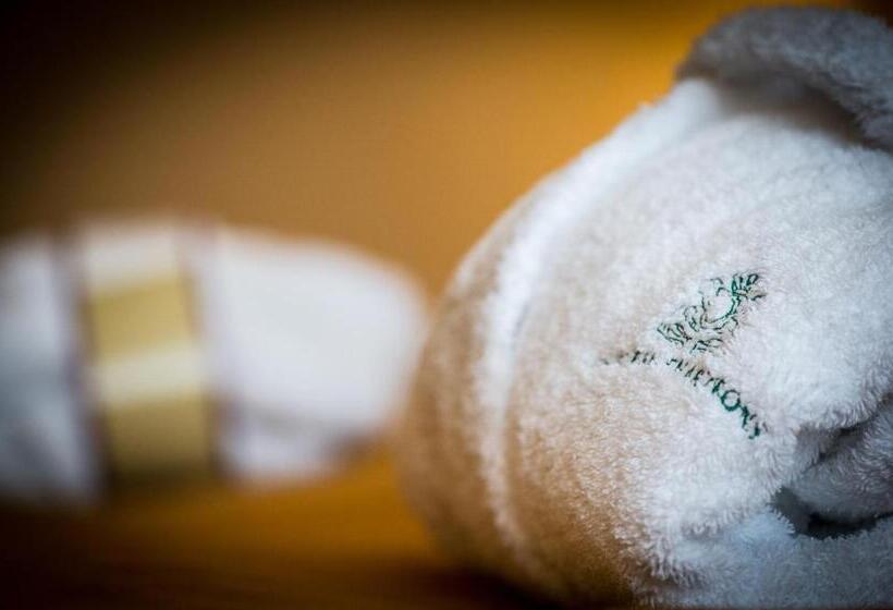 اتاق لوکس, Mercure Bordeaux Chateau Chartrons