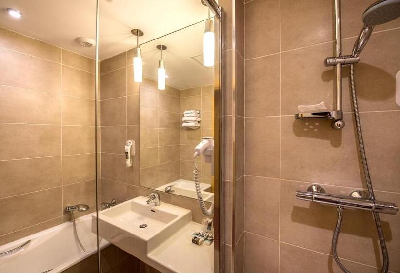 Номер Стандарт, Mercure Bordeaux Chateau Chartrons