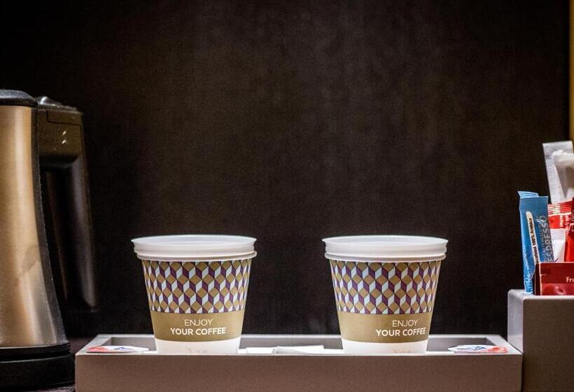 اتاق استاندارد, Mercure Bordeaux Chateau Chartrons