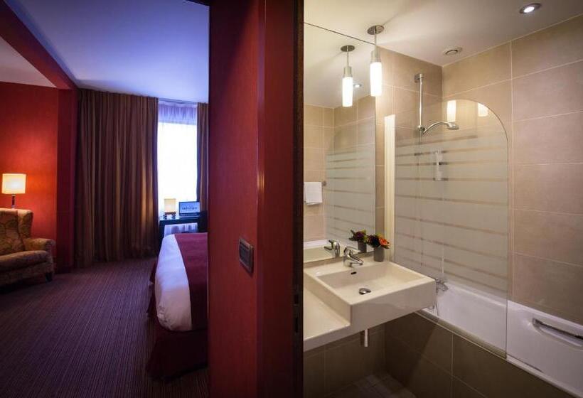 اتاق استاندارد, Mercure Bordeaux Chateau Chartrons