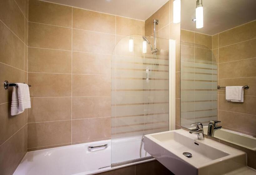 اتاق استاندارد, Mercure Bordeaux Chateau Chartrons