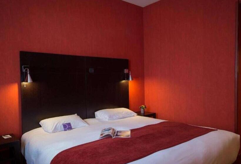 اتاق استاندارد, Mercure Bordeaux Chateau Chartrons