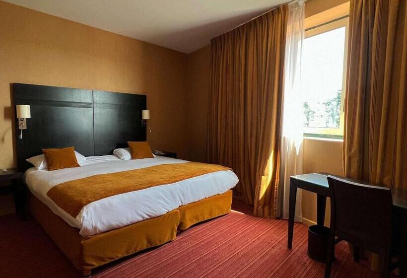 اتاق استاندارد, Mercure Bordeaux Chateau Chartrons