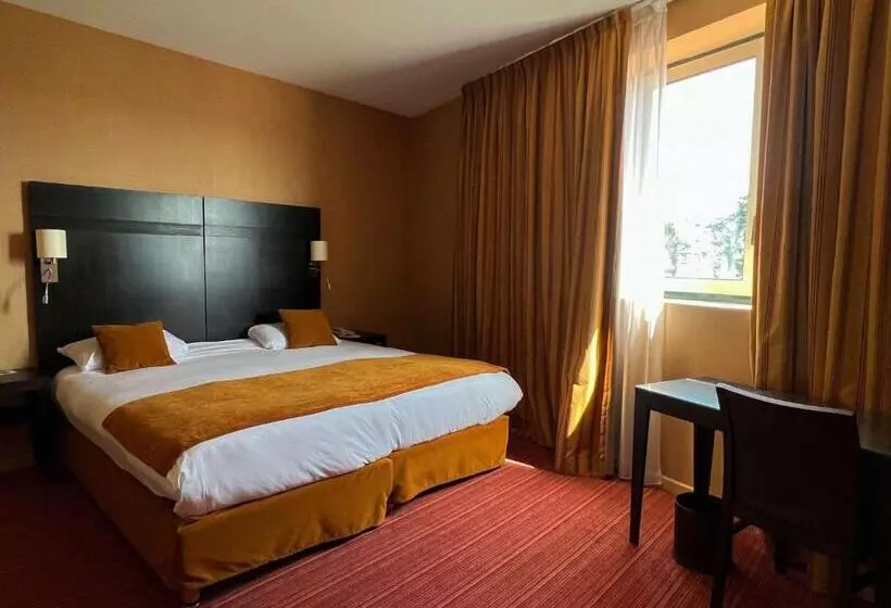 اتاق استاندارد, Mercure Bordeaux Chateau Chartrons