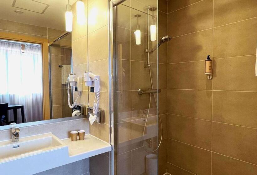 اتاق استاندارد, Mercure Bordeaux Chateau Chartrons