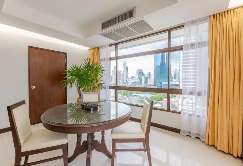 سوییت, Pinnacle Lumpinee Park