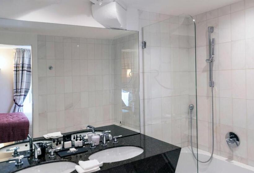 חדר קלאסי, & Spa Regent Petite France