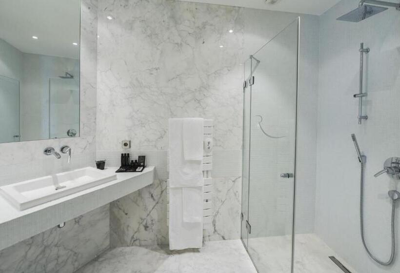 Люкс, & Spa Regent Petite France