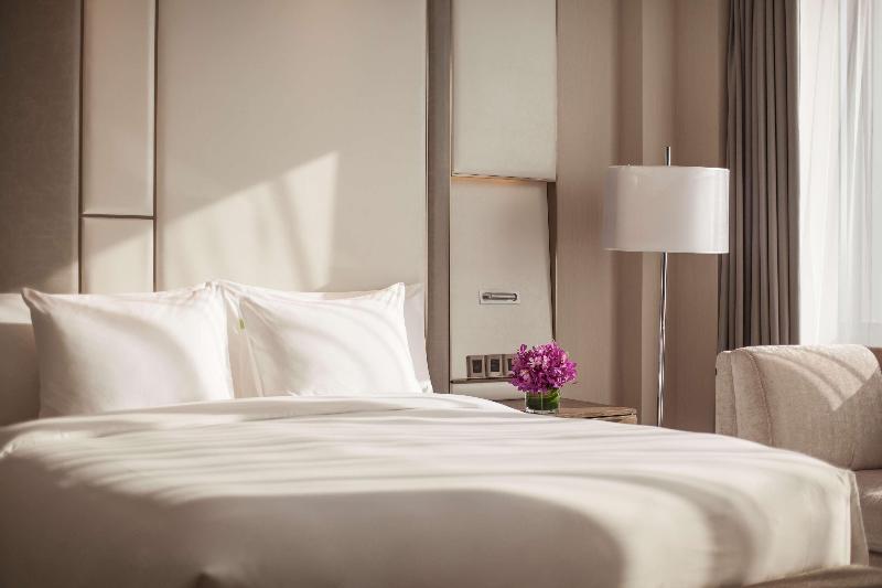 주니어 스위트, & Spa Regent Petite France