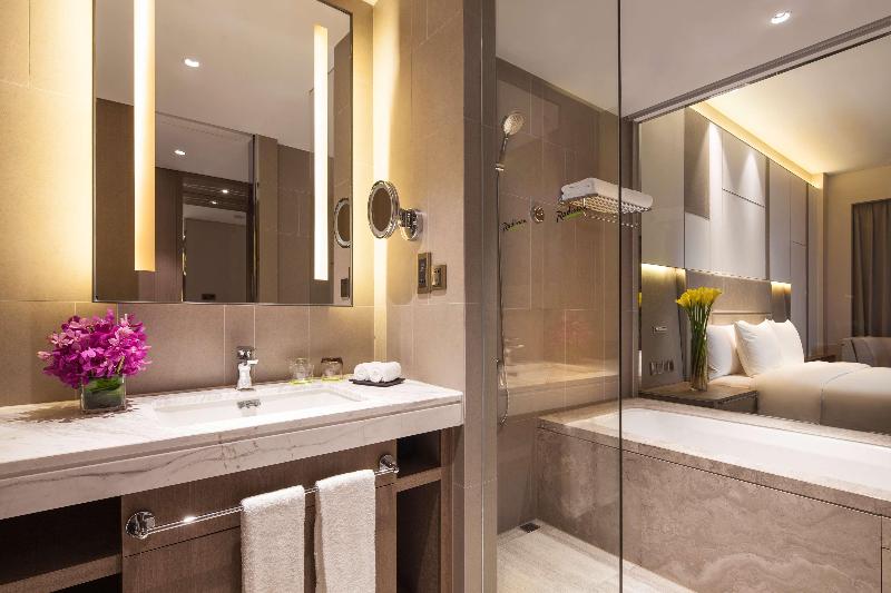 סוויטת ג'וניור, & Spa Regent Petite France