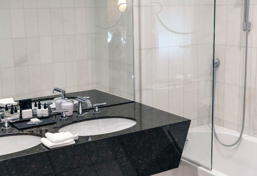 클래식 룸, & Spa Regent Petite France