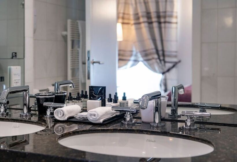 수피리어 룸, & Spa Regent Petite France