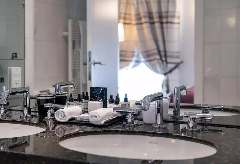 اتاق سوپریور, & Spa Regent Petite France