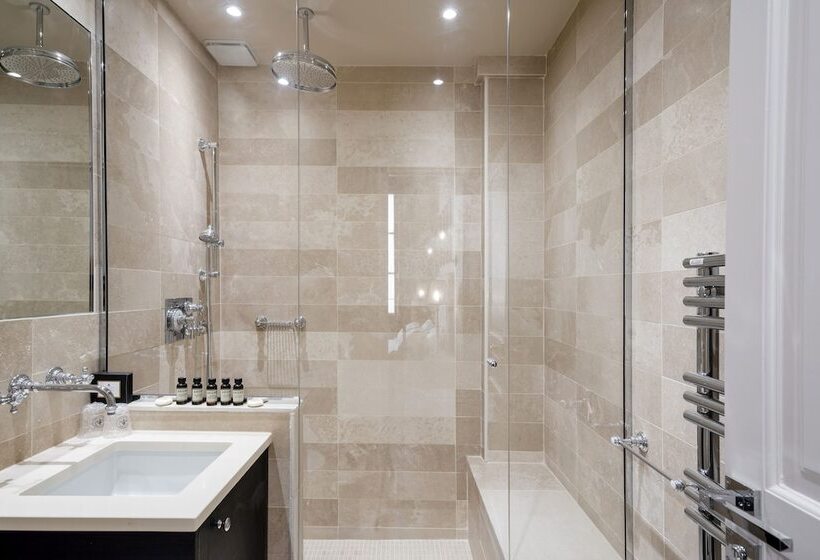 חדר סופריור, Hôtel Le Presbytère