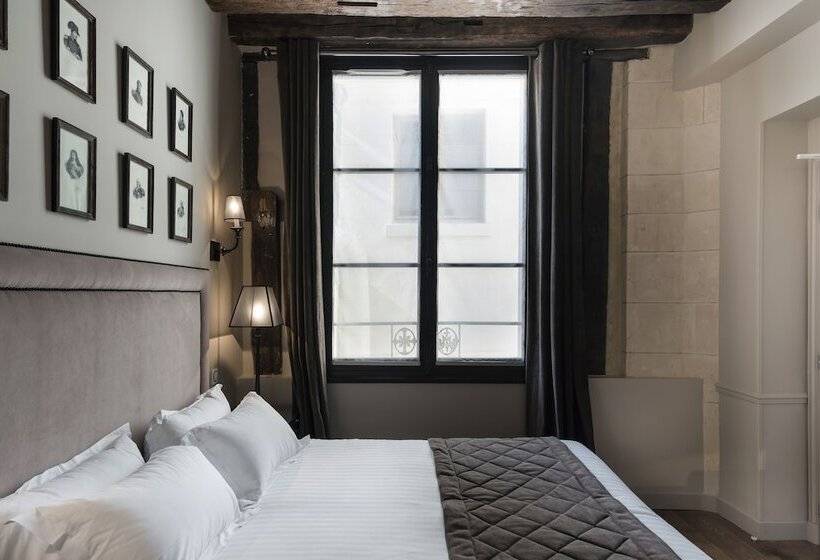 חדר סופריור, Hôtel Le Presbytère