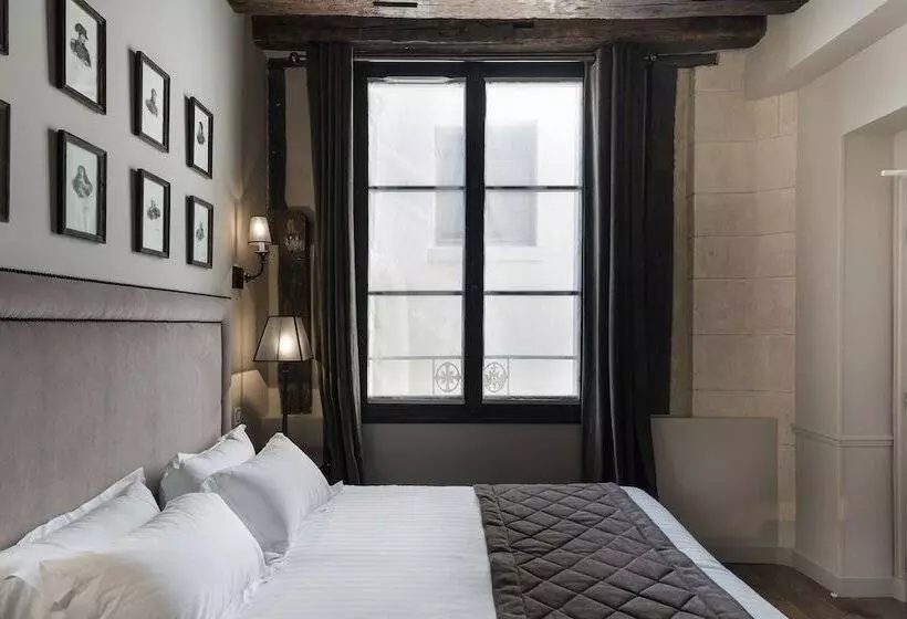 اتاق سوپریور, Hôtel Le Presbytère