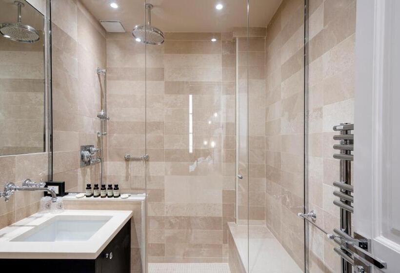 חדר סופריור, Hôtel Le Presbytère