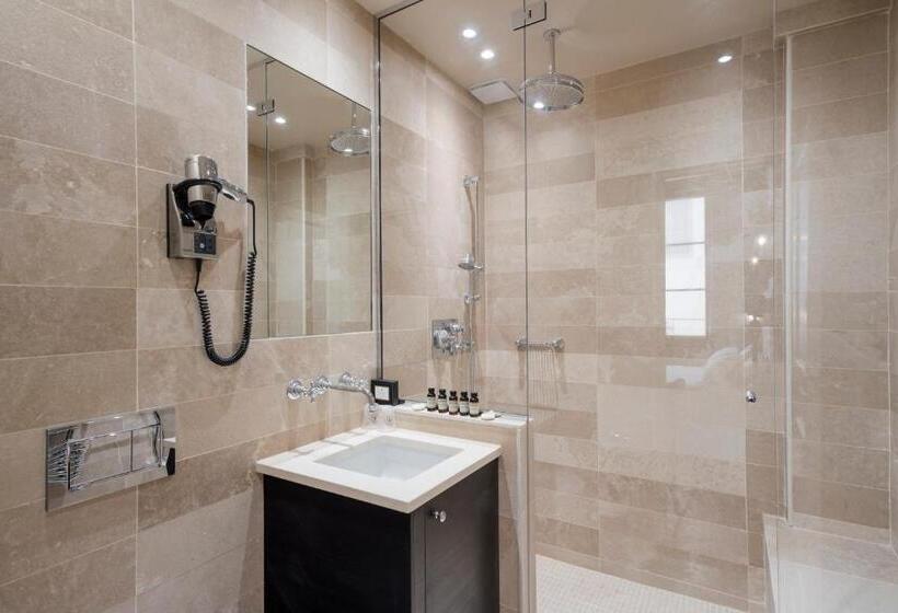 חדר סופריור, Hôtel Le Presbytère