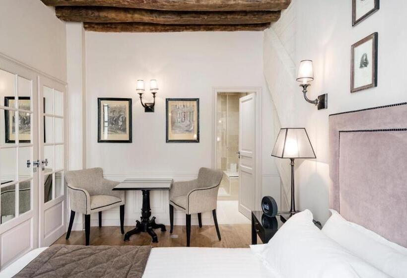 חדר סופריור, Hôtel Le Presbytère